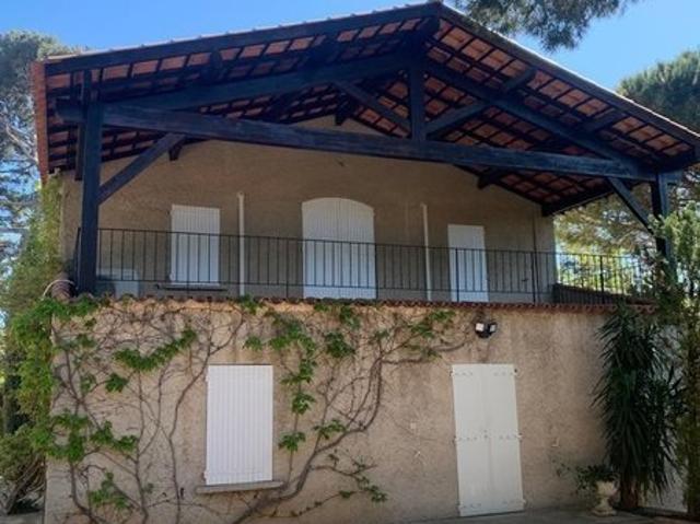 Maison 6 pièces 136 m²