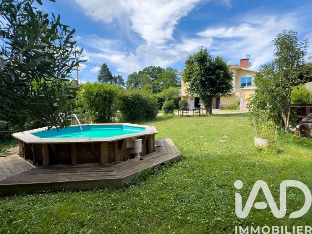 Maison 6 pièces 136 m²