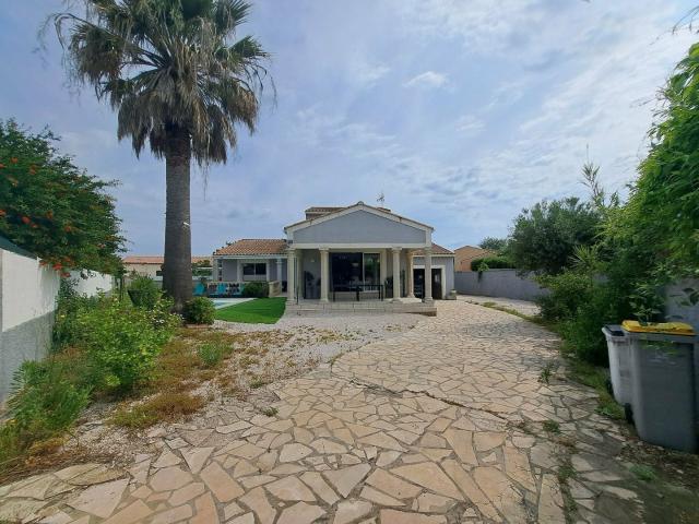 Maison 6 pièces 136 m²