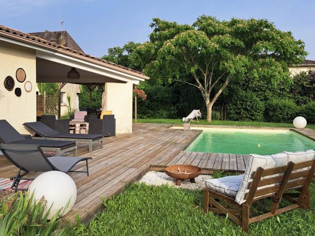 Maison 6 pièces 136 m²