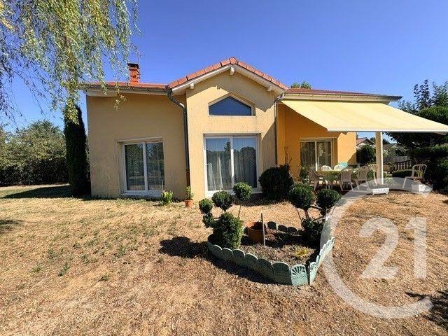 Maison 6 pièces 136 m²