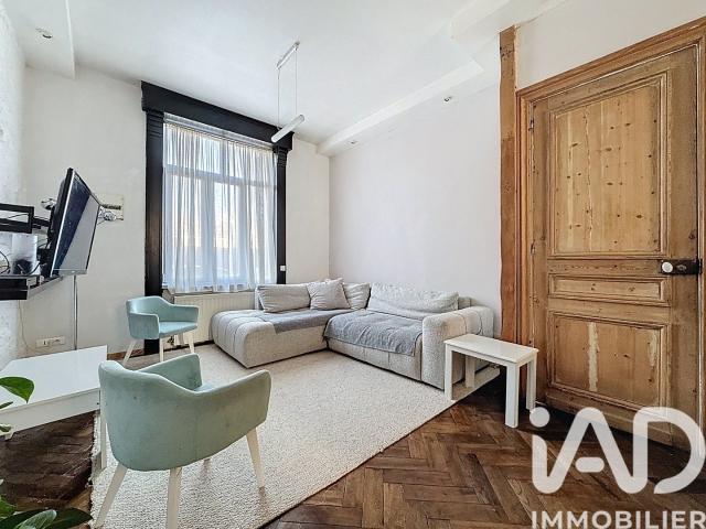 Maison 6 pièces 136 m²