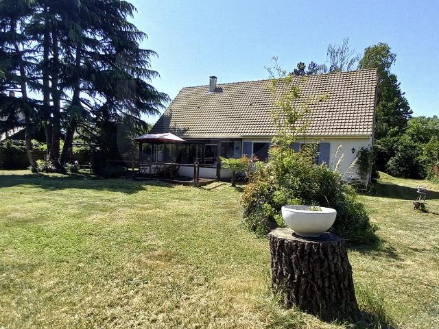 Maison 6 pièces 136 m²