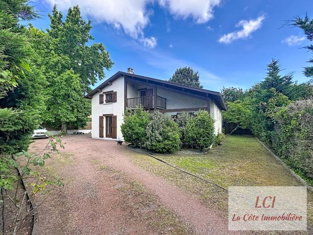 Maison 6 pièces 136 m²