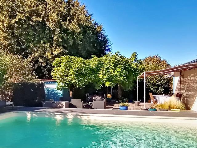 Maison 6 pièces 136 m²