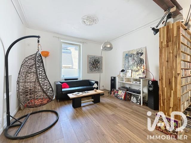 Maison 6 pièces 136 m²