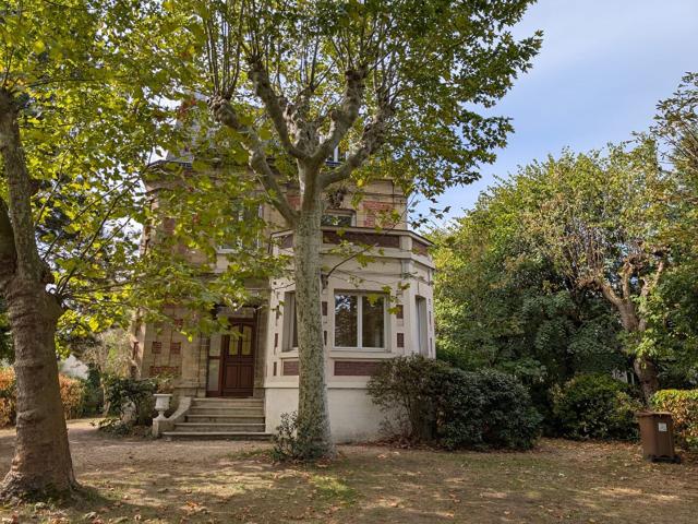 Maison 6 pièces 136 m²