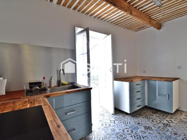 Maison 6 pièces, 136 m² à louer à Digne les Bains 04000