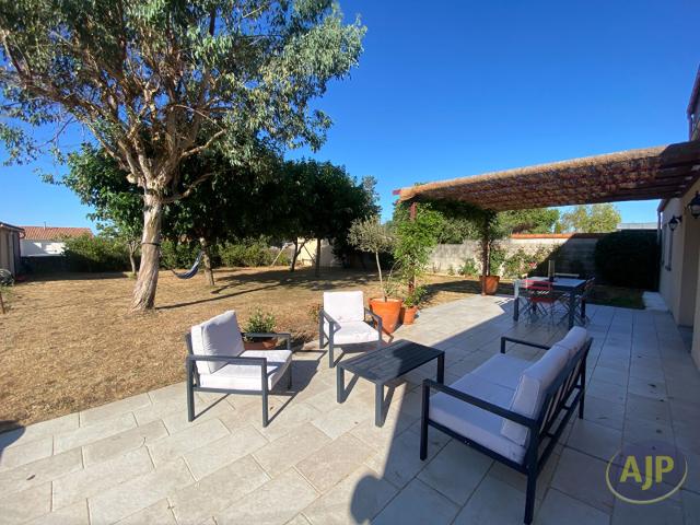 Maison 6 pièces, 136 m² à louer à Gétigné 44190