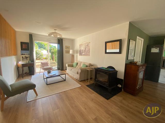 Maison 6 pièces, 136 m² à louer à Gétigné 44190