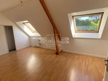 Maison 6 pièces, 136 m² à louer à La Chapelle sur Erdre 44240