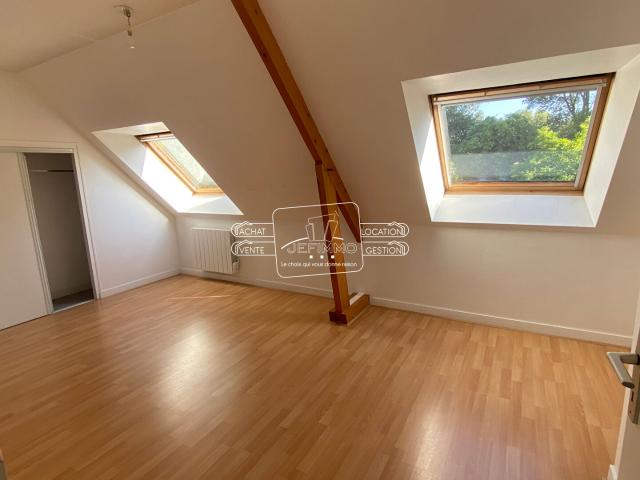 Maison 6 pièces, 136 m² à louer à La Chapelle sur Erdre 44240