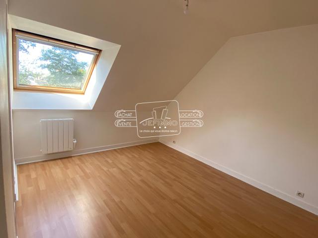 Maison 6 pièces, 136 m² à louer à La Chapelle sur Erdre 44240
