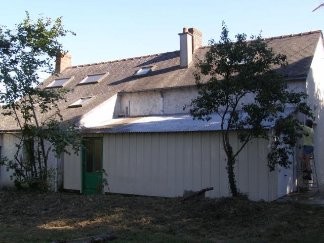 Maison 6 pièces, 136 m² à louer à Plessé 44630