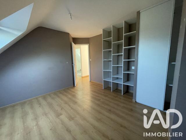 Maison 6 pièces, 136 m² à louer à Plourivo 22860