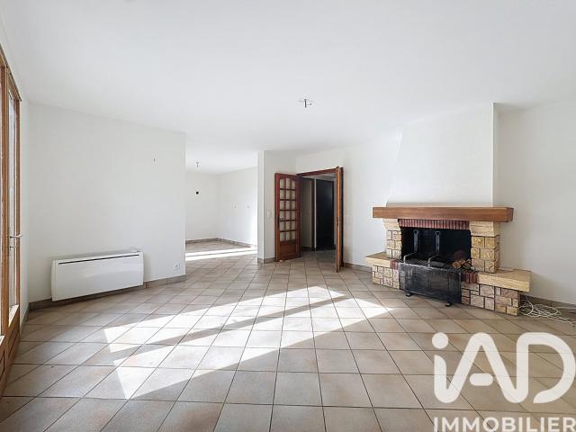 Maison 6 pièces 137 m²