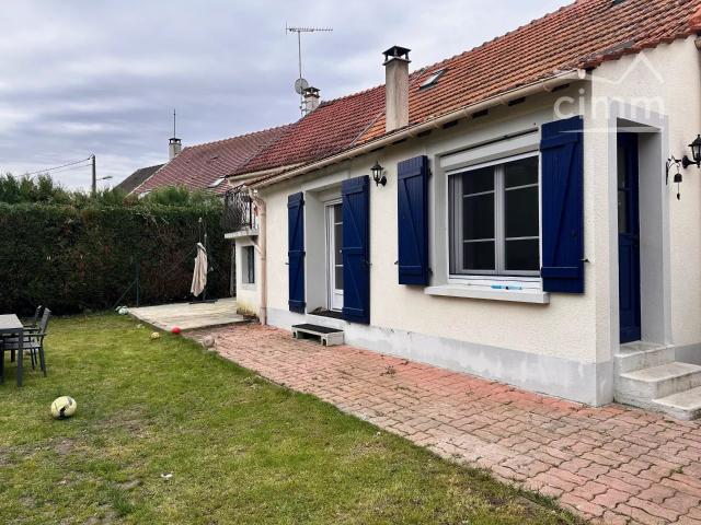 Maison 6 pièces 137 m²