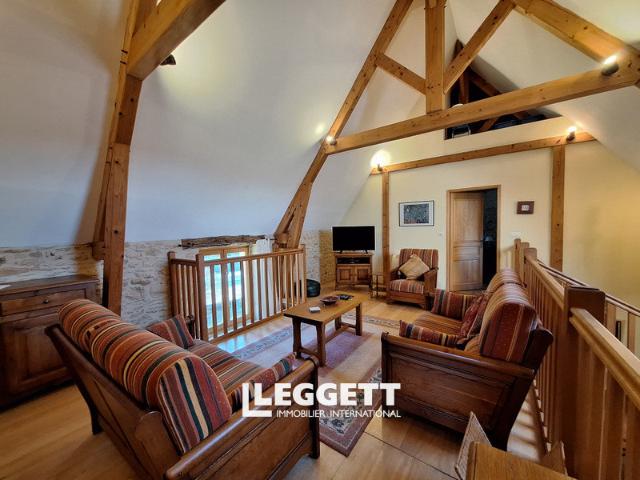 Maison 6 pièces 137 m²