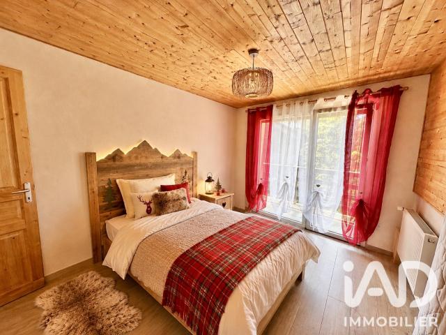 Maison 6 pièces 137 m²