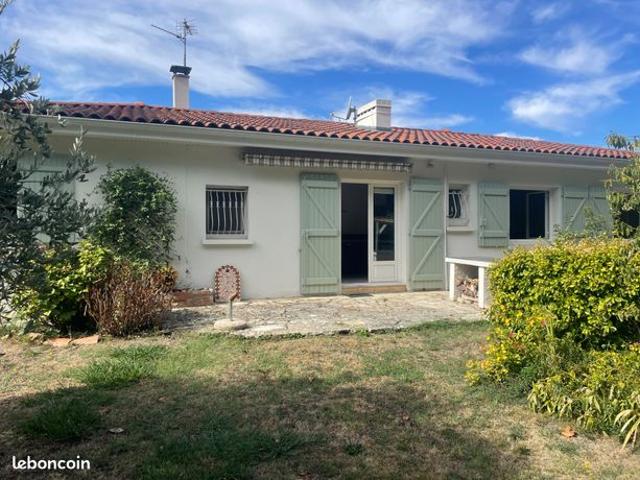 Maison 6 pièces 137 m²