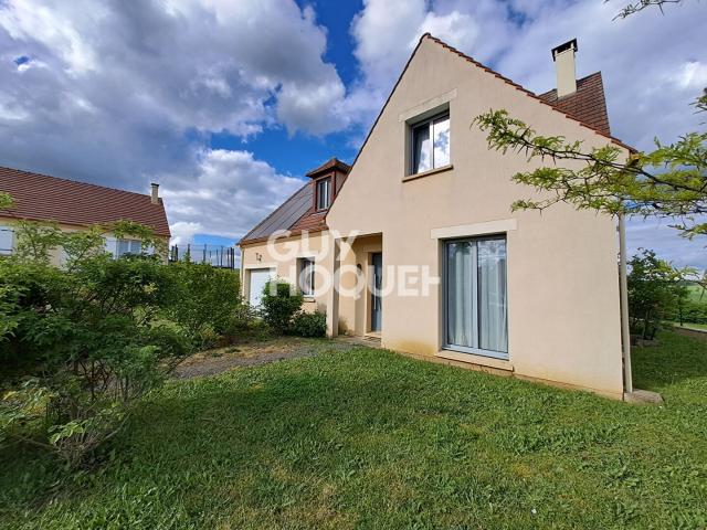 Maison 6 pièces 137 m²