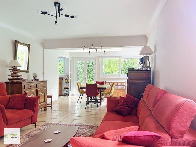 Maison 6 pièces 137 m²