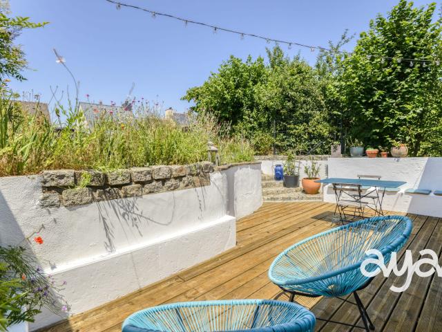 Maison 6 pièces 137 m²