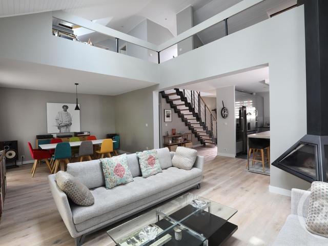 Maison 6 pièces 137 m²