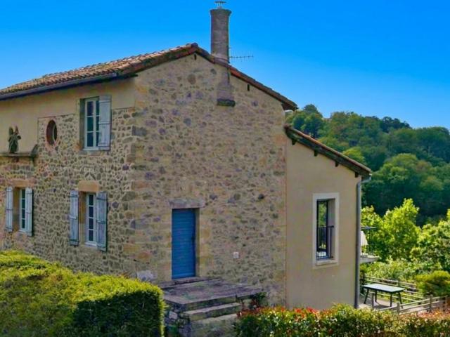 Maison 6 pièces 137 m²