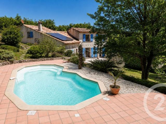 Maison 6 pièces 137 m²