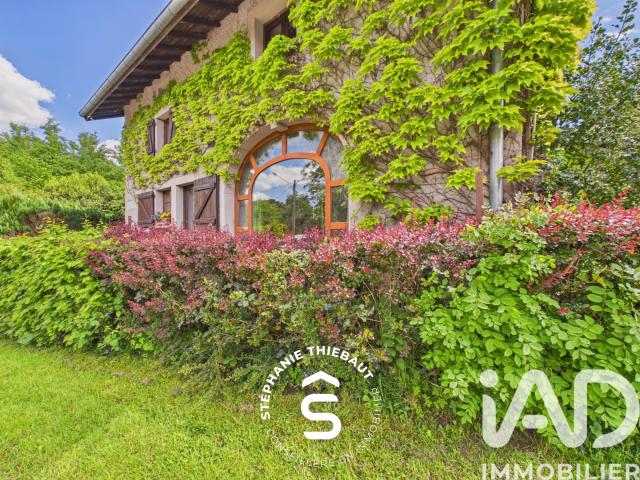 Maison 6 pièces 137 m²