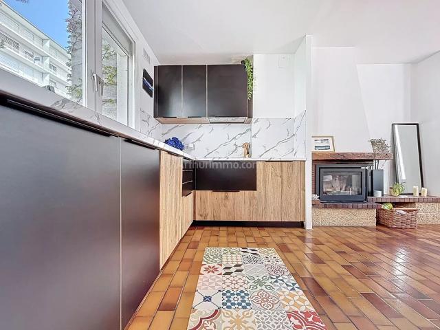 Maison 6 pièces 137 m²
