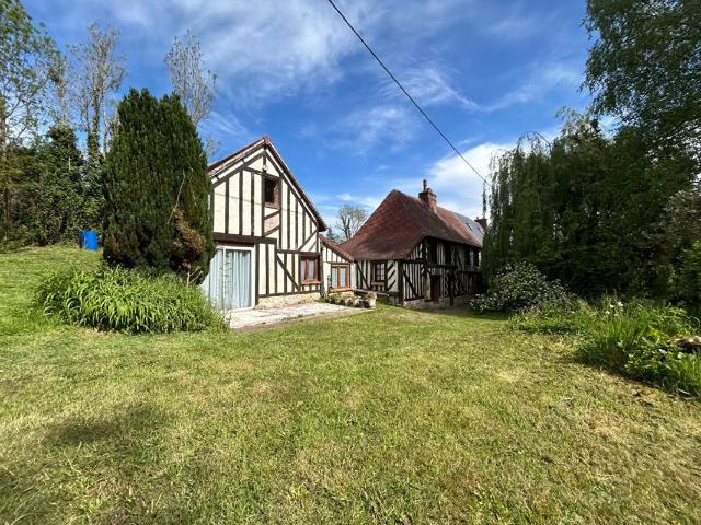 Maison 6 pièces 137 m²