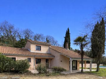 Maison 6 pièces 137 m²