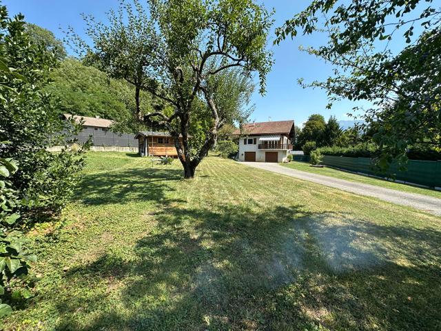 Maison 6 pièces 137 m²