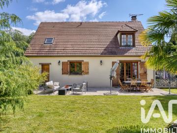 Maison 6 pièces 137 m²