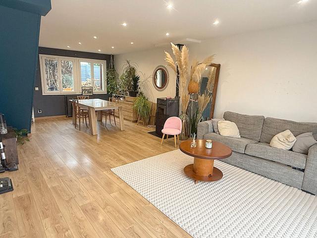 Maison 6 pièces 137 m²