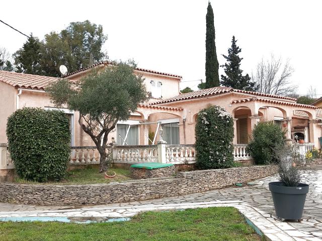 Maison 6 pièces 137 m²