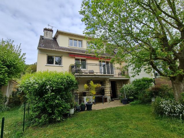 Maison 6 pièces 137 m²