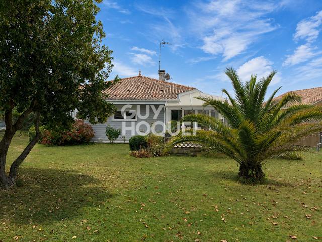Maison 6 pièces 137 m²