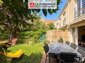 Maison 6 pièces 137 m²