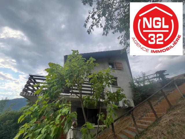 Maison 6 pièces 137 m²