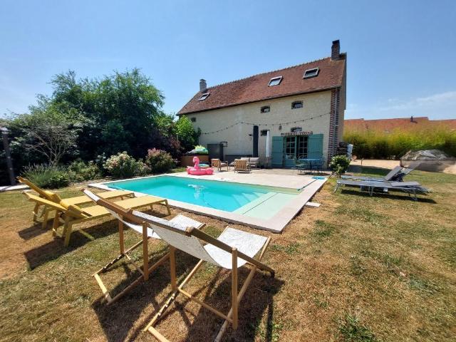 Maison 6 pièces 137 m²