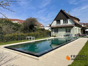 Maison 6 pièces 137 m²
