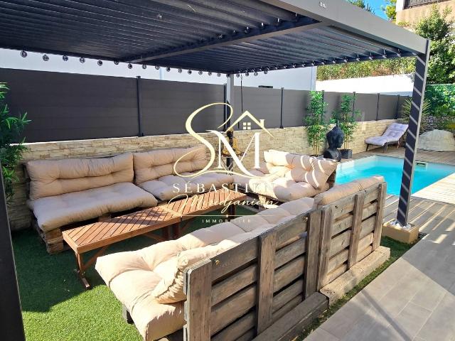 Maison 6 pièces 137 m²