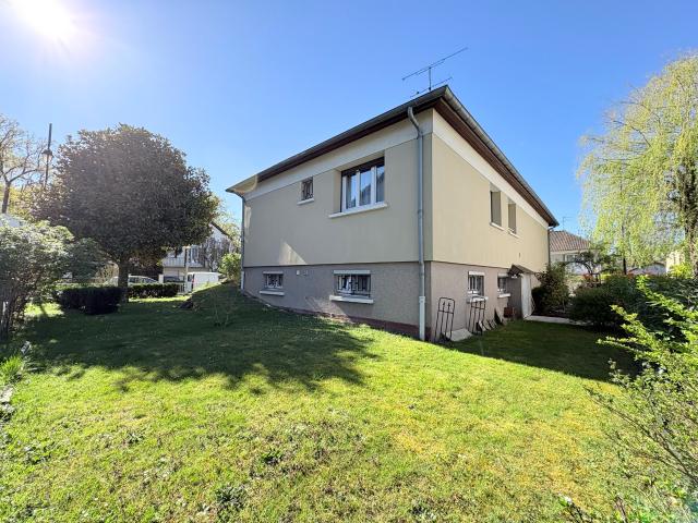 Maison 6 pièces 137 m²