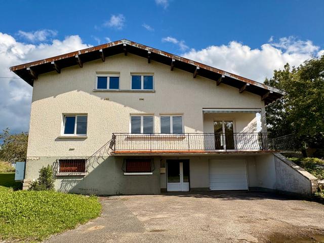 Maison 6 pièces 137 m²