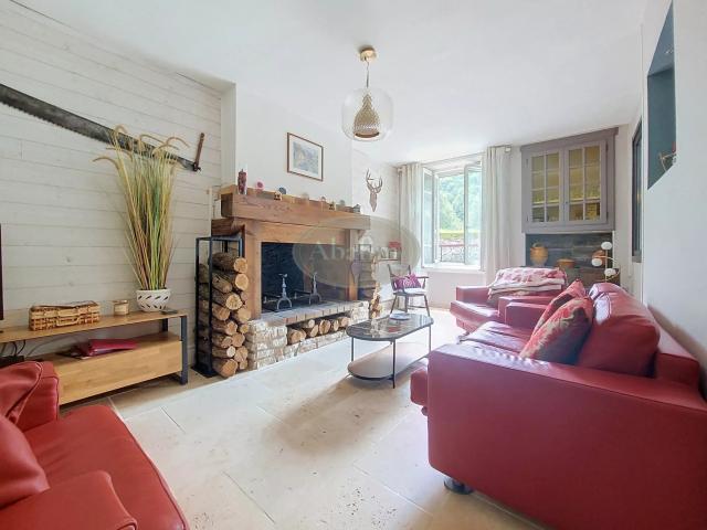 Maison 6 pièces 137 m²