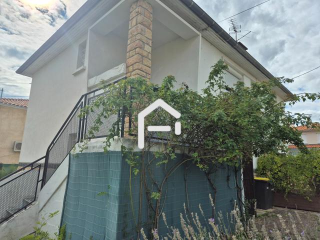 Maison 6 pièces 137 m²