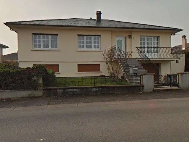 Maison 6 pièces 137 m²